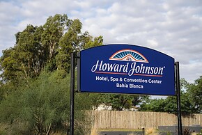 Howard Johnson Hotel & Spa Bahía Blanca