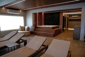 Howard Johnson Hotel & Spa Bahía Blanca