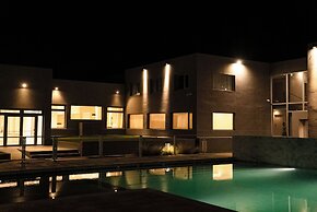 Howard Johnson Hotel & Spa Bahía Blanca