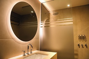 Howard Johnson Hotel & Spa Bahía Blanca