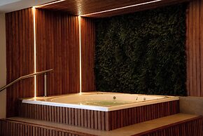 Howard Johnson Hotel & Spa Bahía Blanca