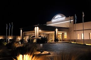 Howard Johnson Hotel & Spa Bahía Blanca