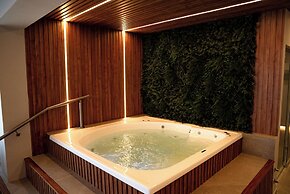 Howard Johnson Hotel & Spa Bahía Blanca