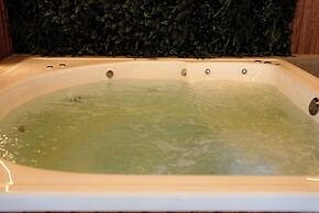 Howard Johnson Hotel & Spa Bahía Blanca