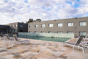 Howard Johnson Hotel & Spa Bahía Blanca