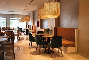 Howard Johnson Hotel & Spa Bahía Blanca