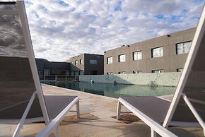 Howard Johnson Hotel & Spa Bahía Blanca
