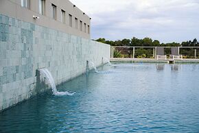 Howard Johnson Hotel & Spa Bahía Blanca