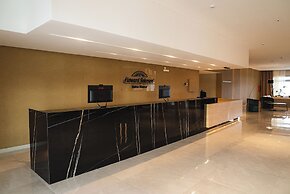 Howard Johnson Hotel & Spa Bahía Blanca
