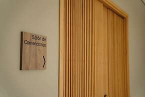 Howard Johnson Hotel & Spa Bahía Blanca