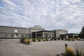 Howard Johnson Hotel & Spa Bahía Blanca