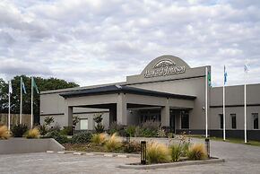 Howard Johnson Hotel & Spa Bahía Blanca