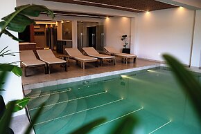 Howard Johnson Hotel & Spa Bahía Blanca