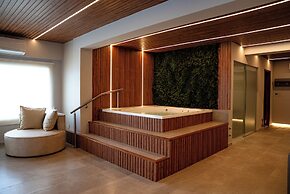 Howard Johnson Hotel & Spa Bahía Blanca
