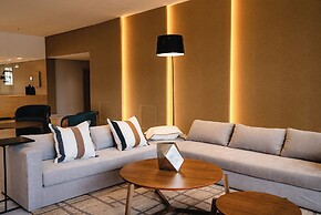 Howard Johnson Hotel & Spa Bahía Blanca