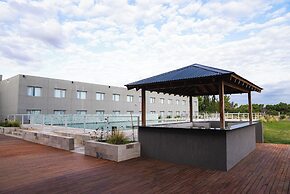 Howard Johnson Hotel & Spa Bahía Blanca