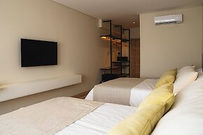 Howard Johnson Hotel & Spa Bahía Blanca