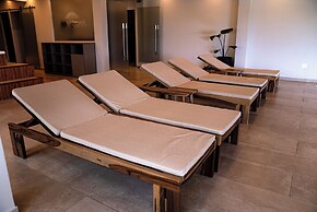 Howard Johnson Hotel & Spa Bahía Blanca