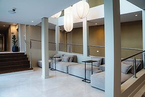 Howard Johnson Hotel & Spa Bahía Blanca