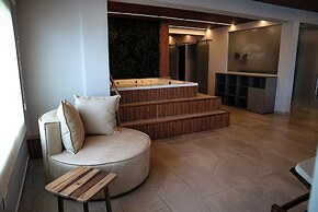 Howard Johnson Hotel & Spa Bahía Blanca