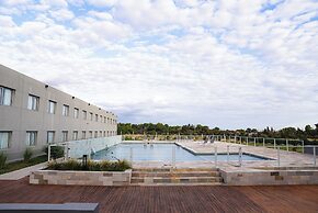Howard Johnson Hotel & Spa Bahía Blanca