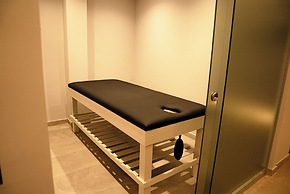 Howard Johnson Hotel & Spa Bahía Blanca