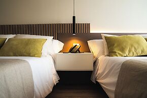 Howard Johnson Hotel & Spa Bahía Blanca
