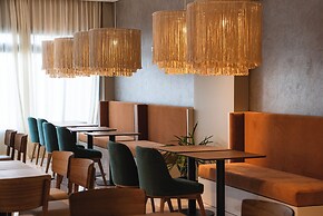 Howard Johnson Hotel & Spa Bahía Blanca