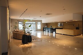 Howard Johnson Hotel & Spa Bahía Blanca