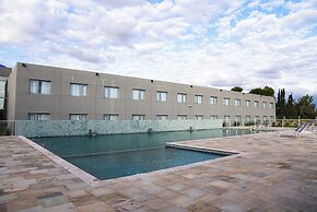Howard Johnson Hotel & Spa Bahía Blanca