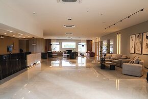 Howard Johnson Hotel & Spa Bahía Blanca