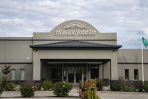 Howard Johnson Hotel & Spa Bahía Blanca
