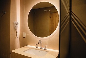 Howard Johnson Hotel & Spa Bahía Blanca