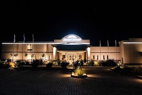 Howard Johnson Hotel & Spa Bahía Blanca