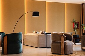 Howard Johnson Hotel & Spa Bahía Blanca