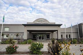 Howard Johnson Hotel & Spa Bahía Blanca