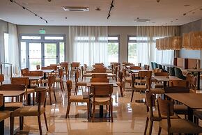Howard Johnson Hotel & Spa Bahía Blanca