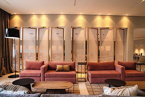 Howard Johnson Hotel & Spa Bahía Blanca