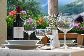 Hotel Soran