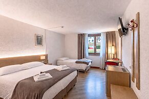 Hotel Soran