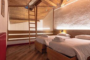 Hotel Soran