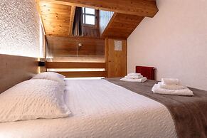 Hotel Soran
