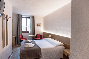 Hotel Soran