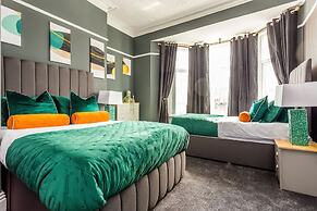 Sandhaven House in South Shields