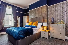 Sandhaven House in South Shields