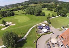 Maison du Golf Au Mergelhof