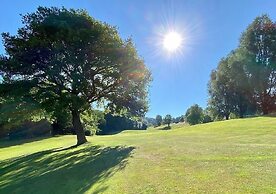 Maison du Golf Au Mergelhof