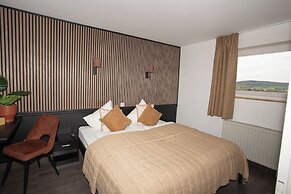 Maison du Golf Au Mergelhof