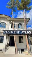 Tashkent Atlas