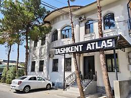Tashkent Atlas